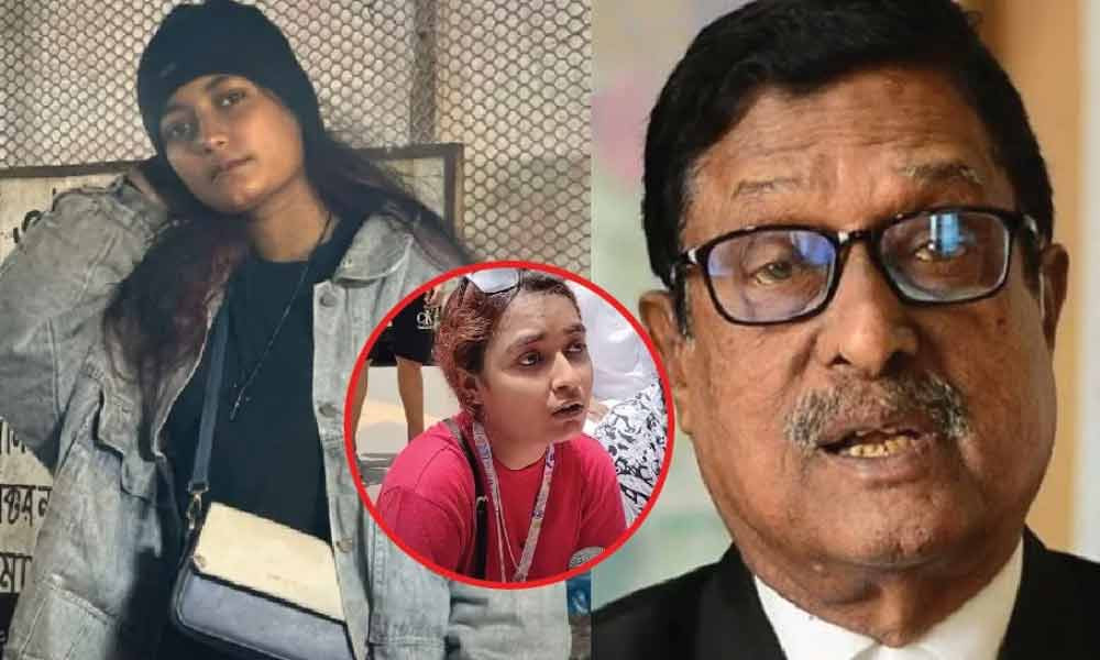 স্লোগান দেওয়া সেই ফারিয়ার পক্ষে লড়তে চান ফজলুর রহমান